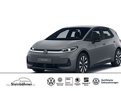 Volkswagen ID.3 Neo Trend Winterpaket 18" Edinburgh Winterräd