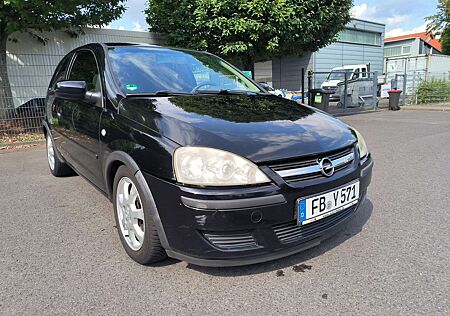 Opel Corsa Diesel 3-Türer 1.3 CDTI
