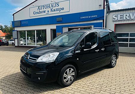 Citroën Berlingo Citroen Multispace BlueHDi 100 S