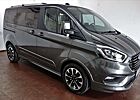 Ford Tourneo Custom Kombi 320 L1 Sport Stylepaket