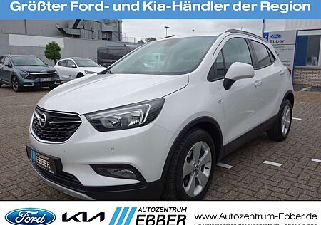 Opel Mokka X ON Start Stop 1.4 Turbo AHK Kamera SHZ