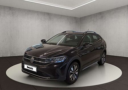 VW Taigo Volkswagen Goal 1,0 l TSI OPF 85 kW 7-G DSG