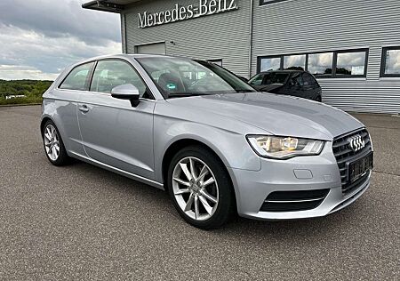 Audi A3 1.4 TFSI*Navi*PDC*SHZ*AHK