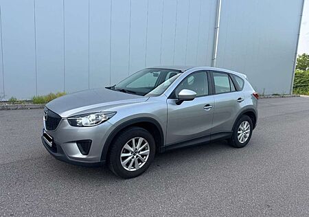 Mazda CX-5 Prime-Line 2WD