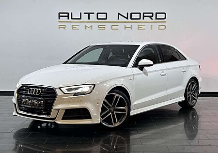 Audi A3 1.4 TFSI Lim.SlinePlus*Virtual*LED*ACC*Kamera