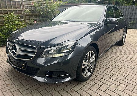 Mercedes-Benz E 200 CGI BlueEfficiency (212.034)