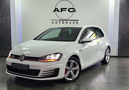 VW Golf Volkswagen VII Lim. GTI Performance*1.HAND*LÜCKENLOS
