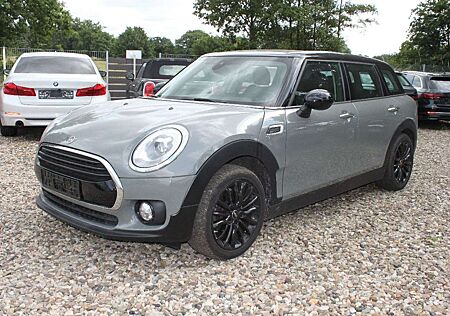 Mini Cooper Clubman - NaviPro-HeadUp-LED-Leder