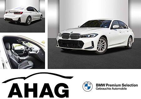 BMW 320 i xDrive Automatik M Sportpaket Innovationsp.