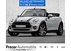 Mini Cooper Cabrio Cooper ADAPT.LED+DA+PA+ACC+KAMERA+17"