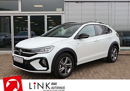 VW Taigo Volkswagen R-Line 1.5 TSI DSG AHK ACC RFK NAVI IQ.DRI