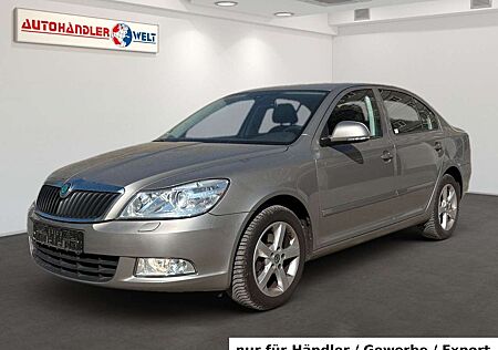 Skoda Octavia Lim. 1.2 TSI Automatik AAC Xenon SHZ PDC