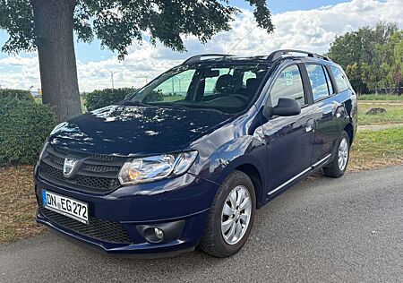 Dacia Logan /Klima/Euro6