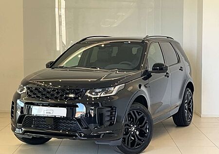 Land Rover Discovery Sport D200 Landmark AHK Panorama AWD