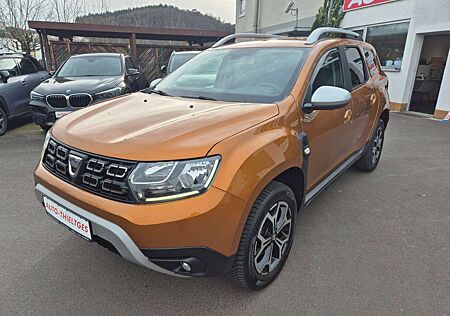 Dacia Duster 1,5 DCI, 4 WD Prestige,Navi,6 Gang