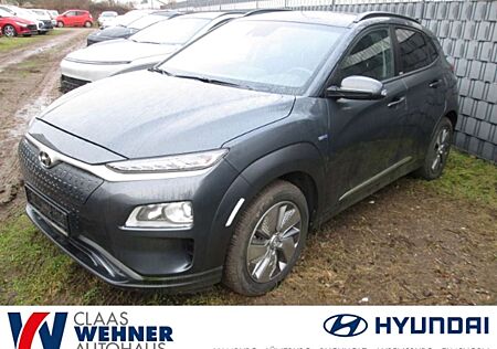 Hyundai Kona Advantage 2WD Navi Kamera