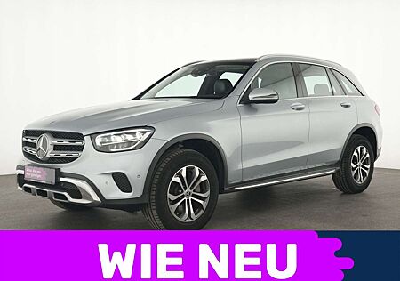 Mercedes-Benz GLC 300 d 4Matic Head-up|Pano|Leder|Burmester