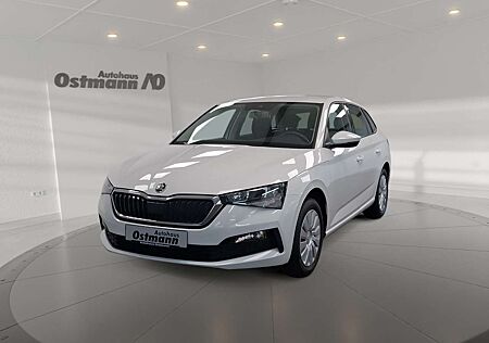 Skoda Scala 1.0 TSI Cool Plus LED PDC SHZ CarPlay