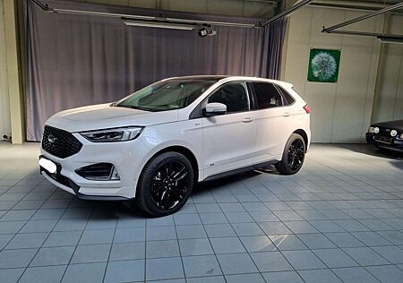 Ford Edge 2.0 4x4 Aut. ST-LINE Vollausstattung mit Garantie