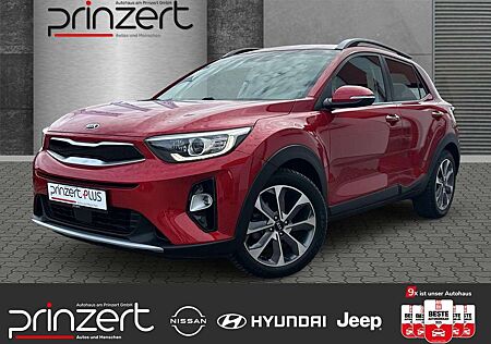 Kia Stonic 1.0 TGDI DCT "Platinum Edition" Navi*Leder