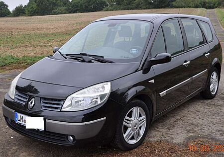 Renault Scenic 2.0 16V Privilege