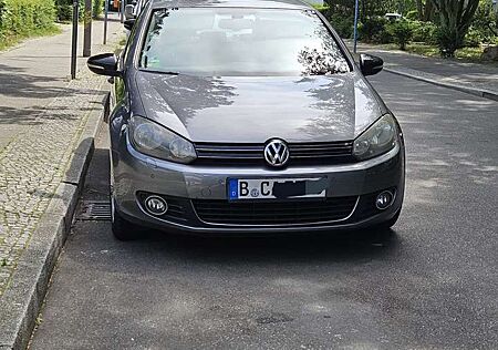 VW Golf Volkswagen 1.2 TSI Style