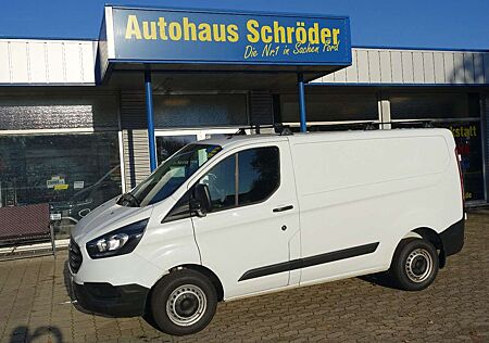 Ford Transit Custom Kasten 260 L1 Basis