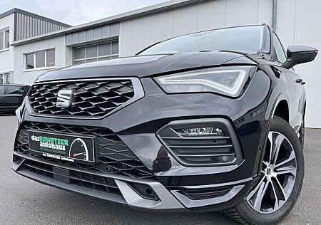 Seat Ateca 2.0 TDI DSG FR-Line 203€ m. 20% Anzahlung AHK Di