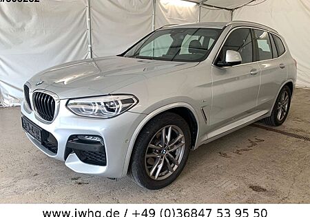 BMW X3 xDr 20 i M Sport LED+ CockpProf HeadUp 360Kam