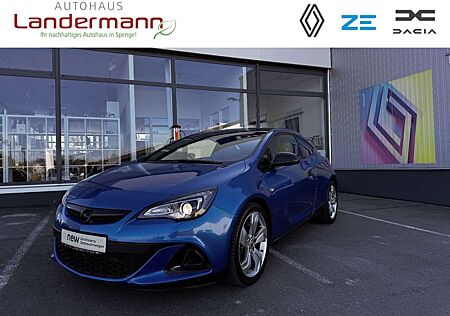 Opel Astra GTC OPC 2.0 TURBO