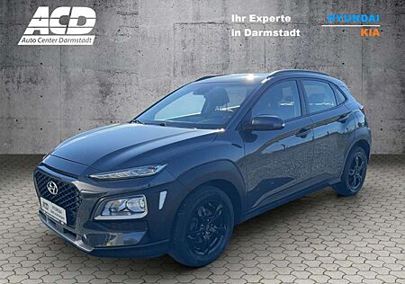 Hyundai Kona 1.0 T-GDI TREND*1.HAND*CARPLAY*KAM*KLIMA*AHK*