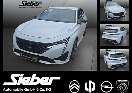 Peugeot 308 1.2 PureTech 130 GT *Rückfahrkamera*Navi*