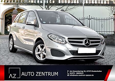 Mercedes-Benz B 180 *Klima, SHZ, PDC*