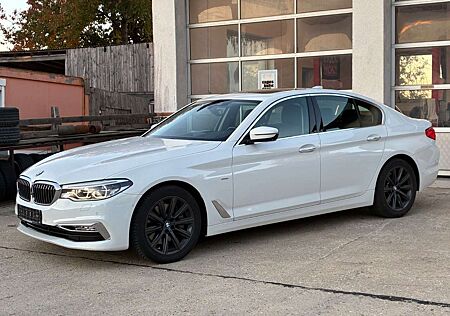 BMW 540 i Luxury Line Lim *HuD*DisplayKey*AHK*Standhz