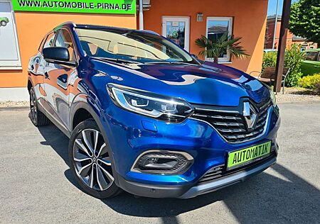 Renault Kadjar BOSE 1.3 TCe 140 GPF AUTOMATIK +NAVI/LED!