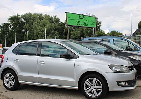 VW Polo Volkswagen Match*Klimatronic*PDC*SH*SR/WR*