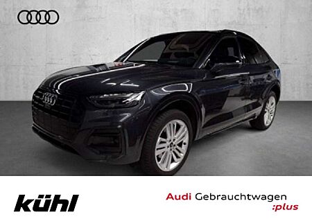 Audi Q5 45 TFSI Q S tronic advanced Matrix