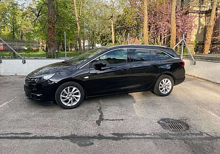 Opel Astra Sports Tourer Diesel 1.5 D Start/Stop Sports
