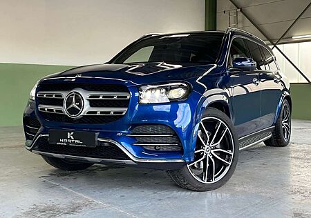 Mercedes-Benz GLS 400 d 4Matic AMG LED Burmester MBUX Pano Ka