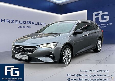 Opel Insignia B Sports Tourer LED Navi-Pro Kamera uvm