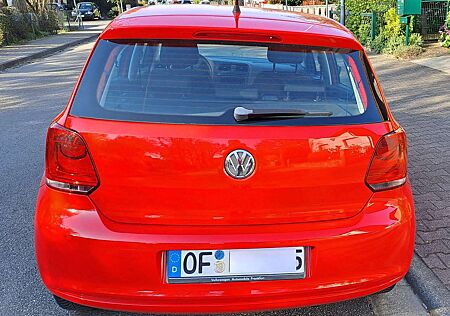 VW Polo Volkswagen 1.2 Trendline