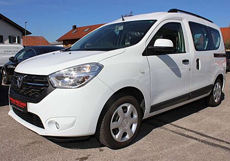 Dacia Dokker Comfort Benzin / LPG