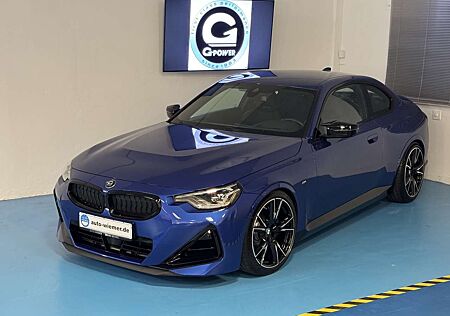 BMW 240 i xDrive GP450 org. von G-POWER I Hd.