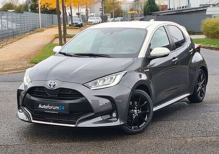 Toyota Yaris Hybrid Style*Temp*Navi*RFK*SHZ*