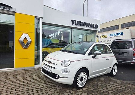 Fiat 500 DolceVita