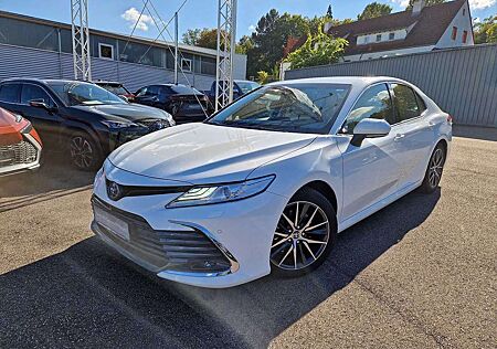 Toyota Camry Luxury/Allwetter