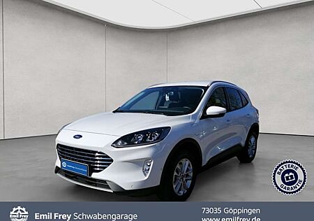 Ford Kuga 2.5 Duratec PHEV TITANIUM *ACC*NAVI*