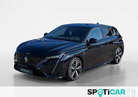 Peugeot 308 GT PureTech 130 EAT8 Klima Navi Rückfahrkamera