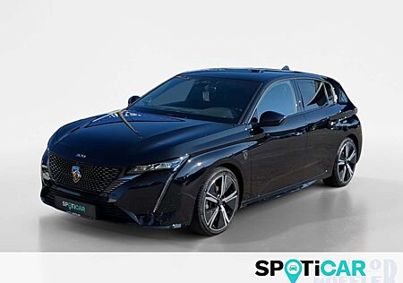 Peugeot 308 GT PureTech 130 EAT8 Klima Navi Rückfahrkamera