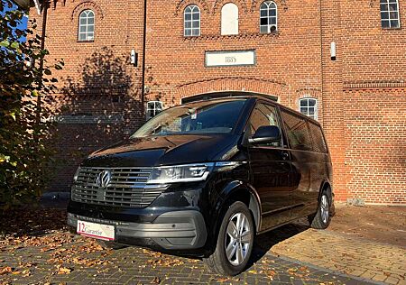 VW T6 Multivan Volkswagen T6.1 Multivan Comfortline DSG/Digi/Webasto